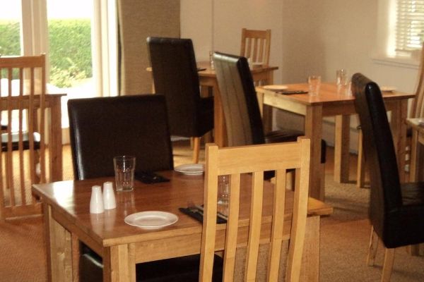 Hotel TyGlyn Restaurant & Conference Centre (Pays de Galles)
